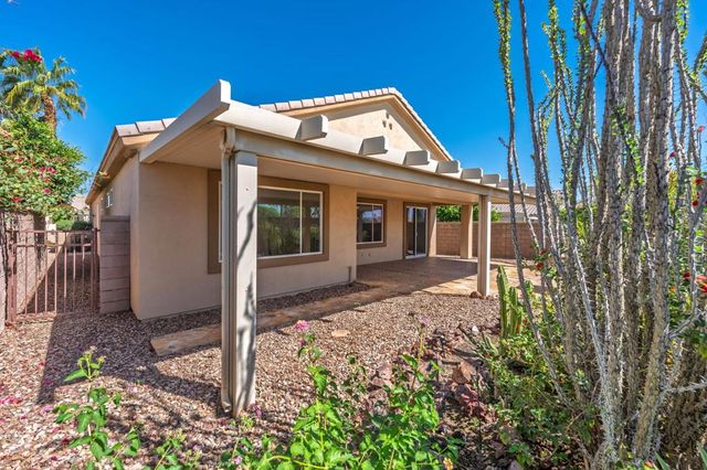 78275 Estancia Drive, Palm Desert, CA 92211