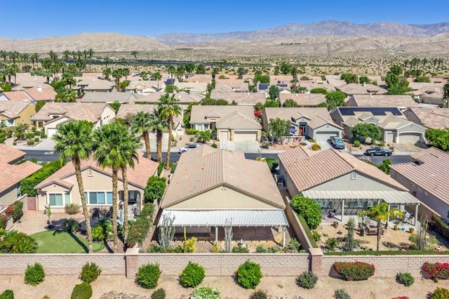 78275 Estancia Drive, Palm Desert, CA 92211