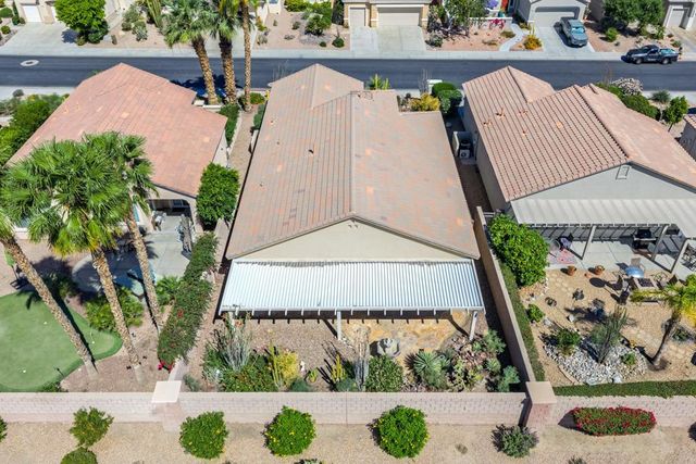 78275 Estancia Drive, Palm Desert, CA 92211
