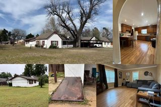 207 E Juniper Lane, Mustang, OK 73064