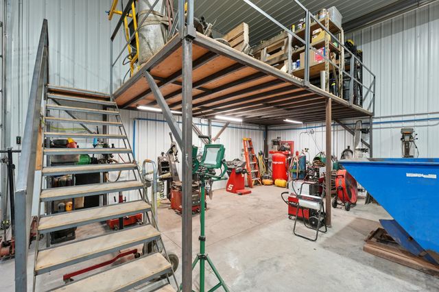 223 202nd Street, Alden Twp, WI 54026