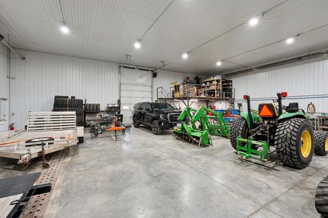 223 202nd Street, Alden Twp, WI 54026