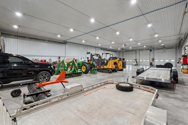 223 202nd Street, Alden Twp, WI 54026