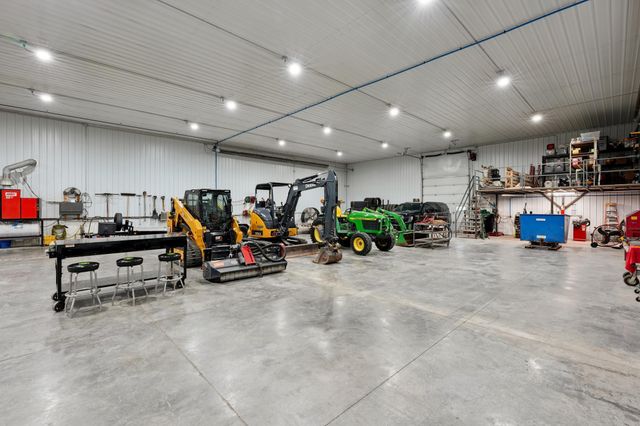 223 202nd Street, Alden Twp, WI 54026