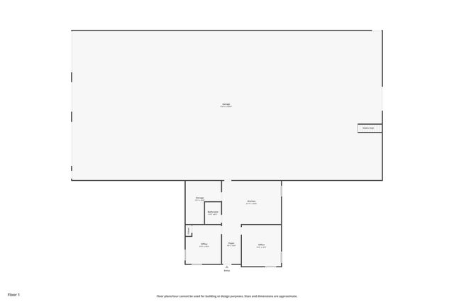 223 202nd Street, Alden Twp, WI 54026