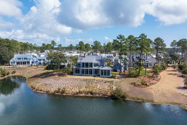 174 Hunting Lodge Rd, Bluffton, SC 29910