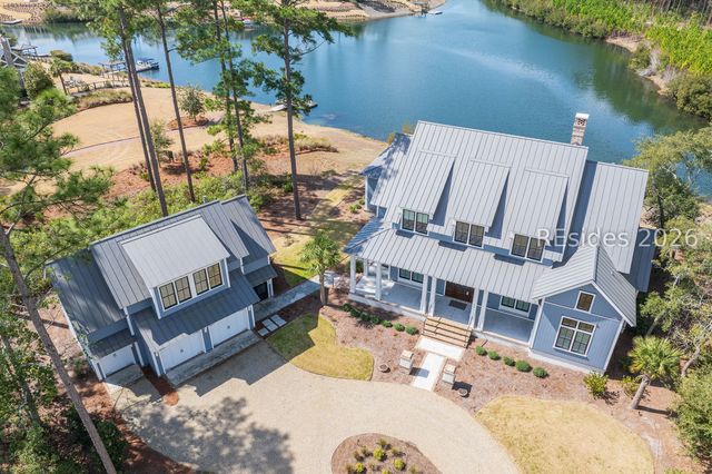 174 Hunting Lodge Rd, Bluffton, SC 29910