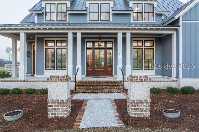 174 Hunting Lodge Rd, Bluffton, SC 29910