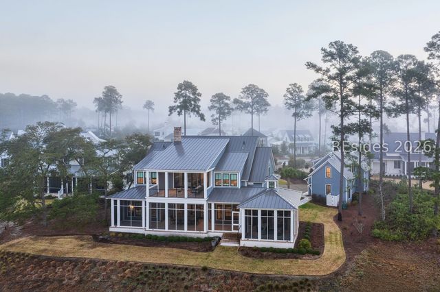 174 Hunting Lodge Rd, Bluffton, SC 29910
