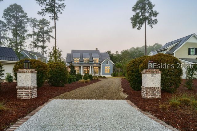 174 Hunting Lodge Rd, Bluffton, SC 29910
