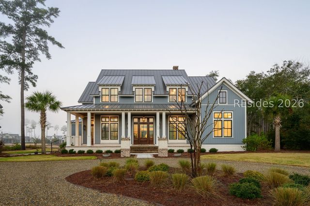 174 Hunting Lodge Rd, Bluffton, SC 29910