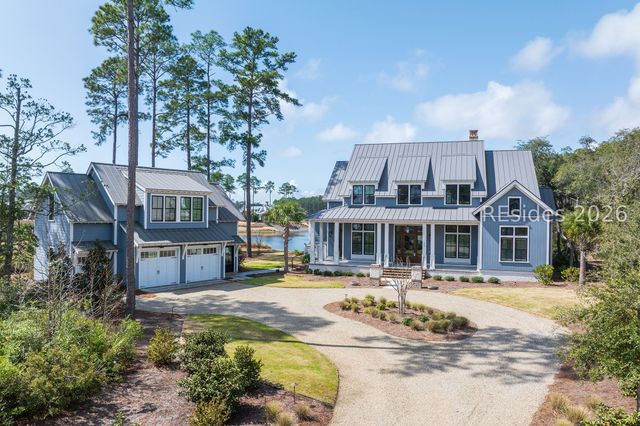 174 Hunting Lodge Rd, Bluffton, SC 29910
