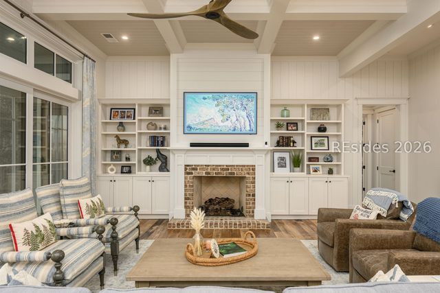 174 Hunting Lodge Rd, Bluffton, SC 29910