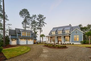 174 Hunting Lodge Rd, Bluffton, SC 29910