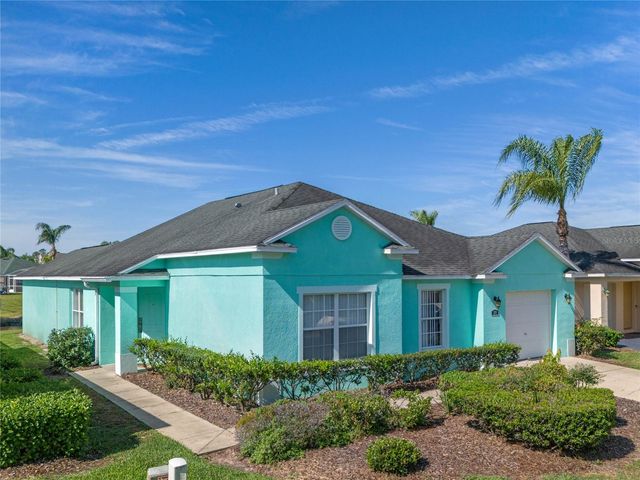 233 RESERVE DRIVE, Davenport, FL 33896