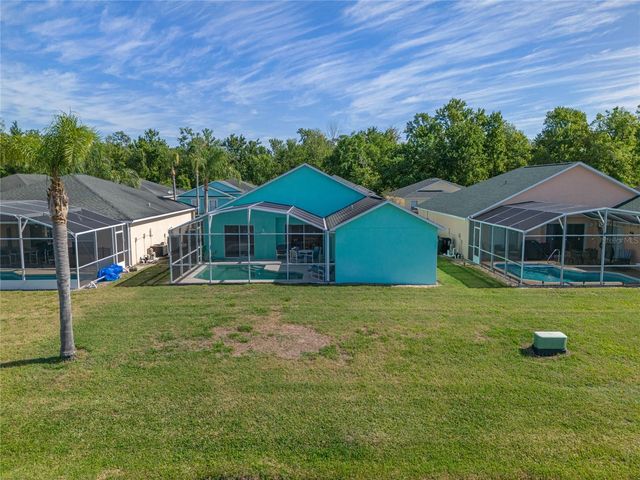 233 RESERVE DRIVE, Davenport, FL 33896