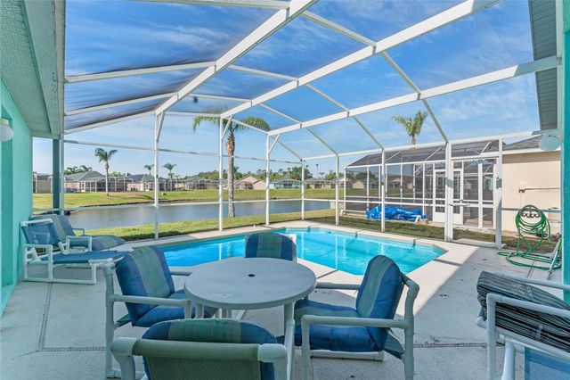 233 RESERVE DRIVE, Davenport, FL 33896