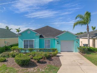 233 RESERVE DRIVE, Davenport, FL 33896