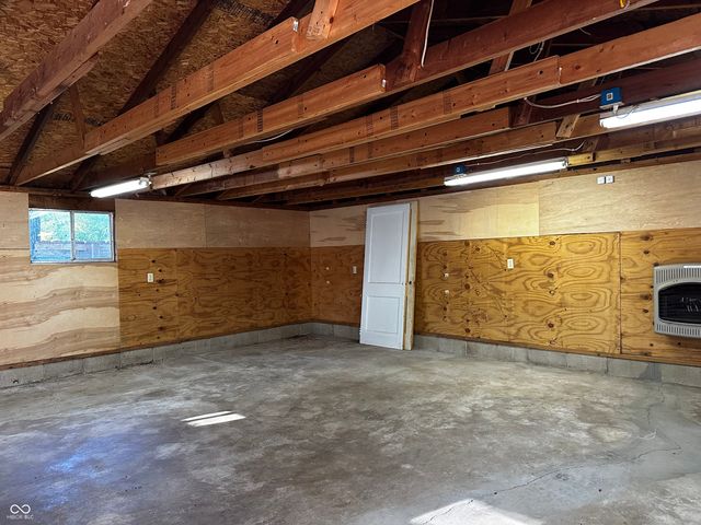 5640 Crittenden Avenue, Indianapolis, IN 46220