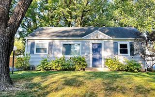 5640 Crittenden Avenue, Indianapolis, IN 46220