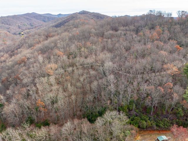 Lot 5 Mountain Tabor, Topton, NC 28781