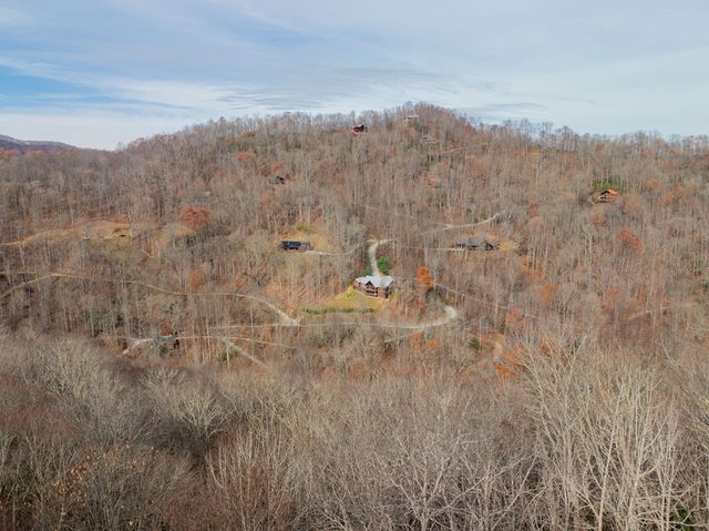 Lot 5 Mountain Tabor, Topton, NC 28781