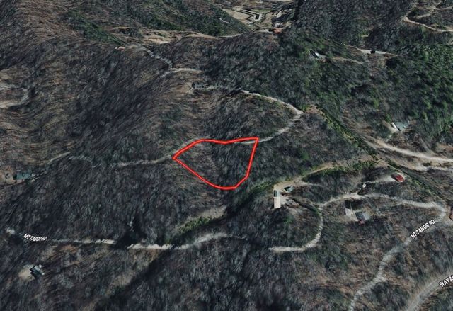 Lot 5 Mountain Tabor, Topton, NC 28781