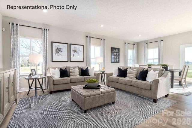 1022 Black Bear Road 3252, Indian Trail, NC 28079