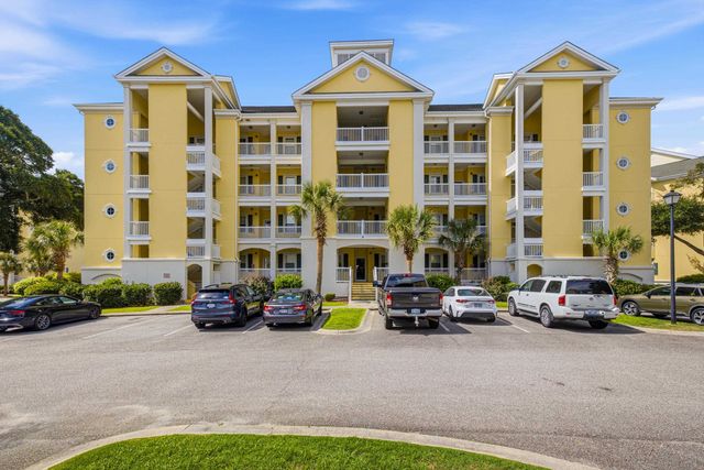 601 Hillside Dr N Apt 2334, North Myrtle Beach, SC 29582