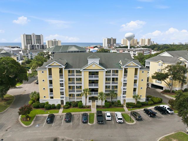 601 Hillside Dr N Apt 2334, North Myrtle Beach, SC 29582
