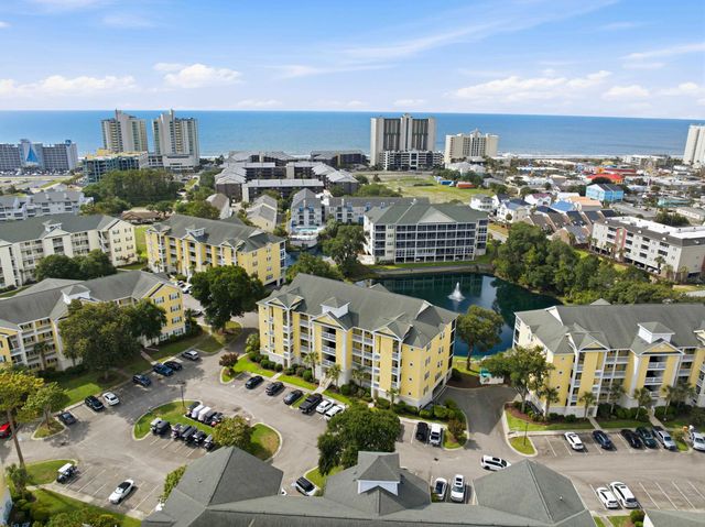 601 Hillside Dr N Apt 2334, North Myrtle Beach, SC 29582