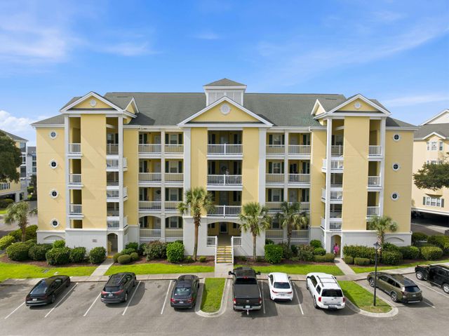 601 Hillside Dr N Apt 2334, North Myrtle Beach, SC 29582