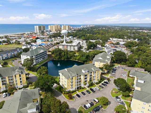 601 Hillside Dr N Apt 2334, North Myrtle Beach, SC 29582