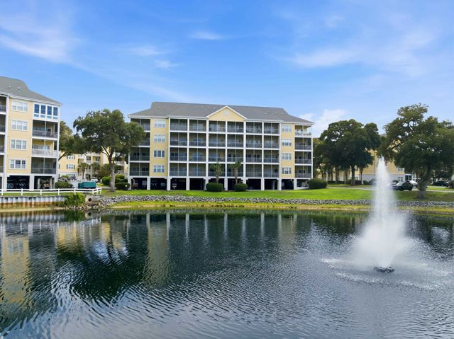 601 Hillside Dr N Apt 2334, North Myrtle Beach, SC 29582