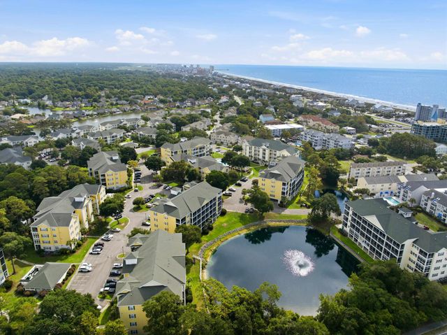 601 Hillside Dr N Apt 2334, North Myrtle Beach, SC 29582