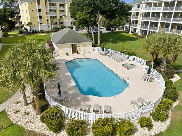 601 Hillside Dr N Apt 2334, North Myrtle Beach, SC 29582