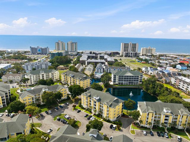 601 Hillside Dr N Apt 2334, North Myrtle Beach, SC 29582