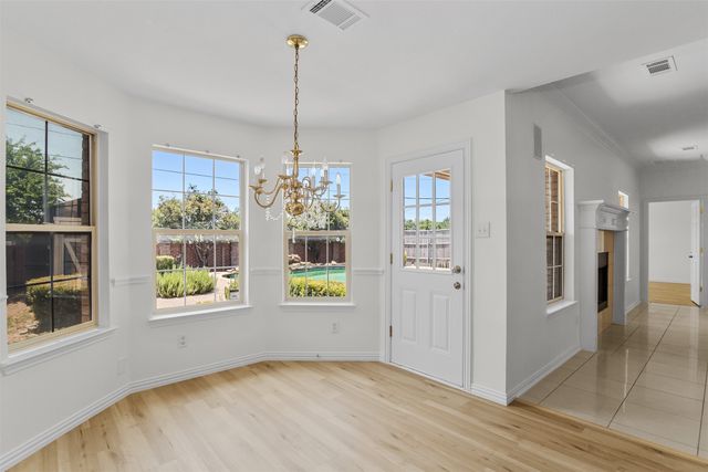 1611 Watson Drive, Mansfield, TX 76063