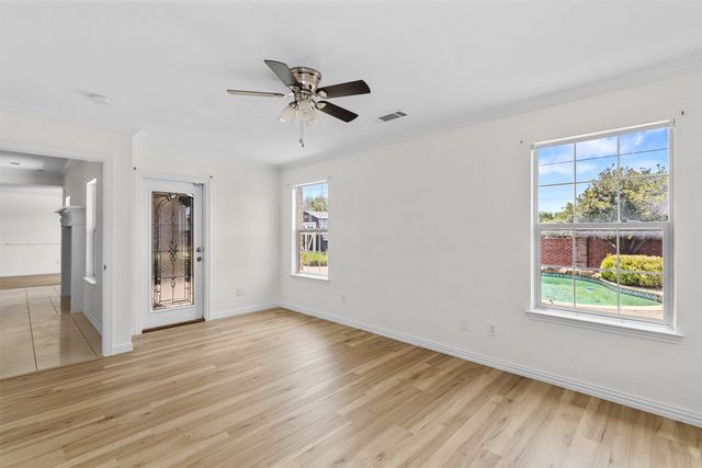 1611 Watson Drive, Mansfield, TX 76063
