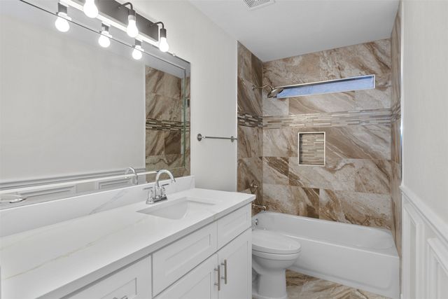 1611 Watson Drive, Mansfield, TX 76063