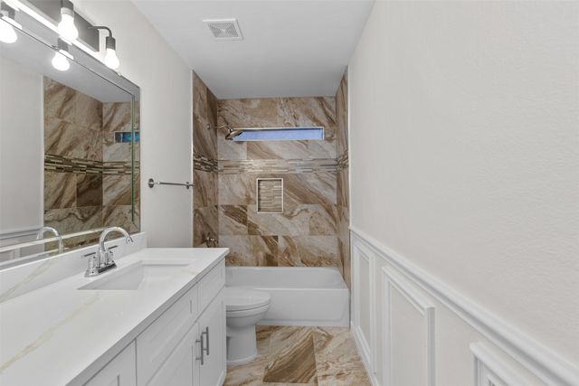 1611 Watson Drive, Mansfield, TX 76063
