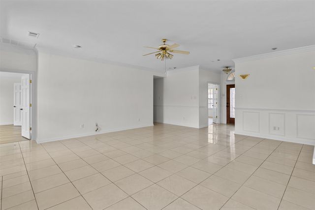 1611 Watson Drive, Mansfield, TX 76063