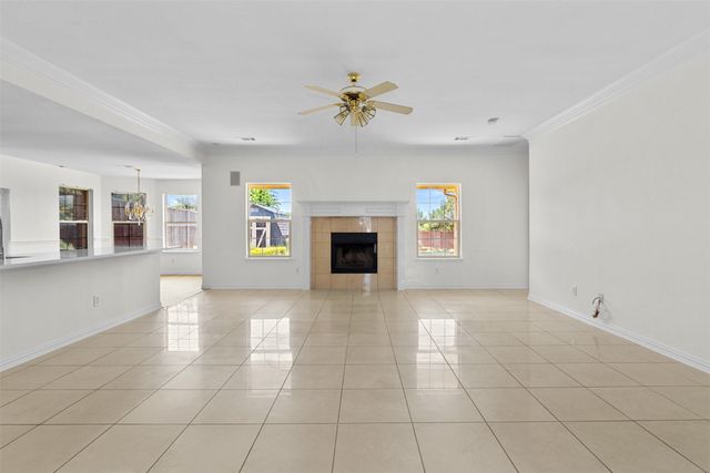 1611 Watson Drive, Mansfield, TX 76063