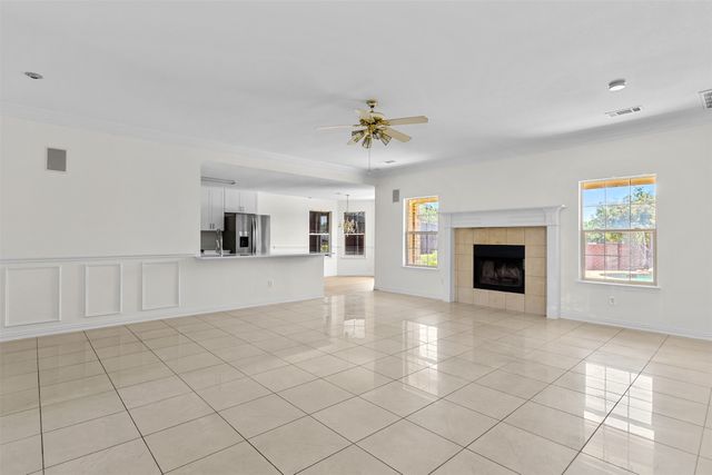 1611 Watson Drive, Mansfield, TX 76063