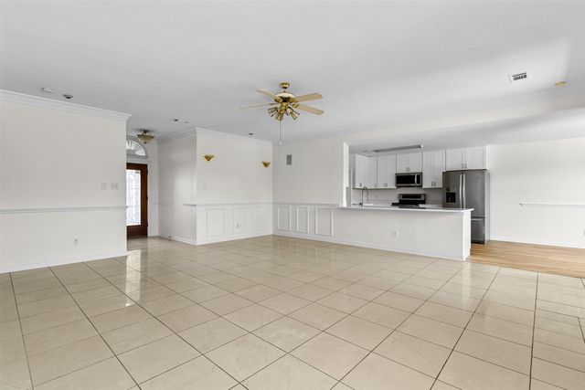 1611 Watson Drive, Mansfield, TX 76063