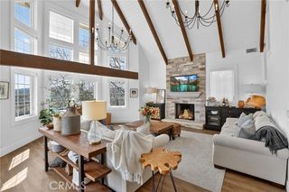 27604 Matterhorn Drive, Lake Arrowhead, CA 92352