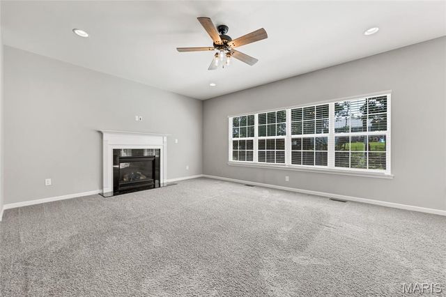 612 Furlong Court, Wentzville, MO 63385