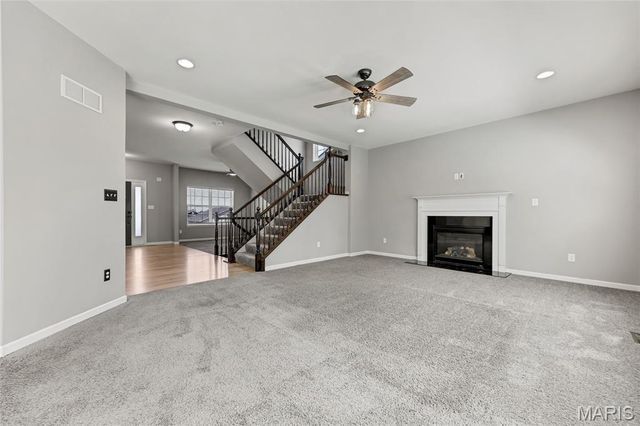 612 Furlong Court, Wentzville, MO 63385