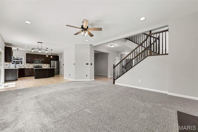 612 Furlong Court, Wentzville, MO 63385
