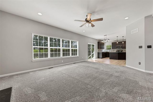 612 Furlong Court, Wentzville, MO 63385